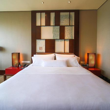 Hotel The Westin Beijing Chaoyang Exteriér fotografie